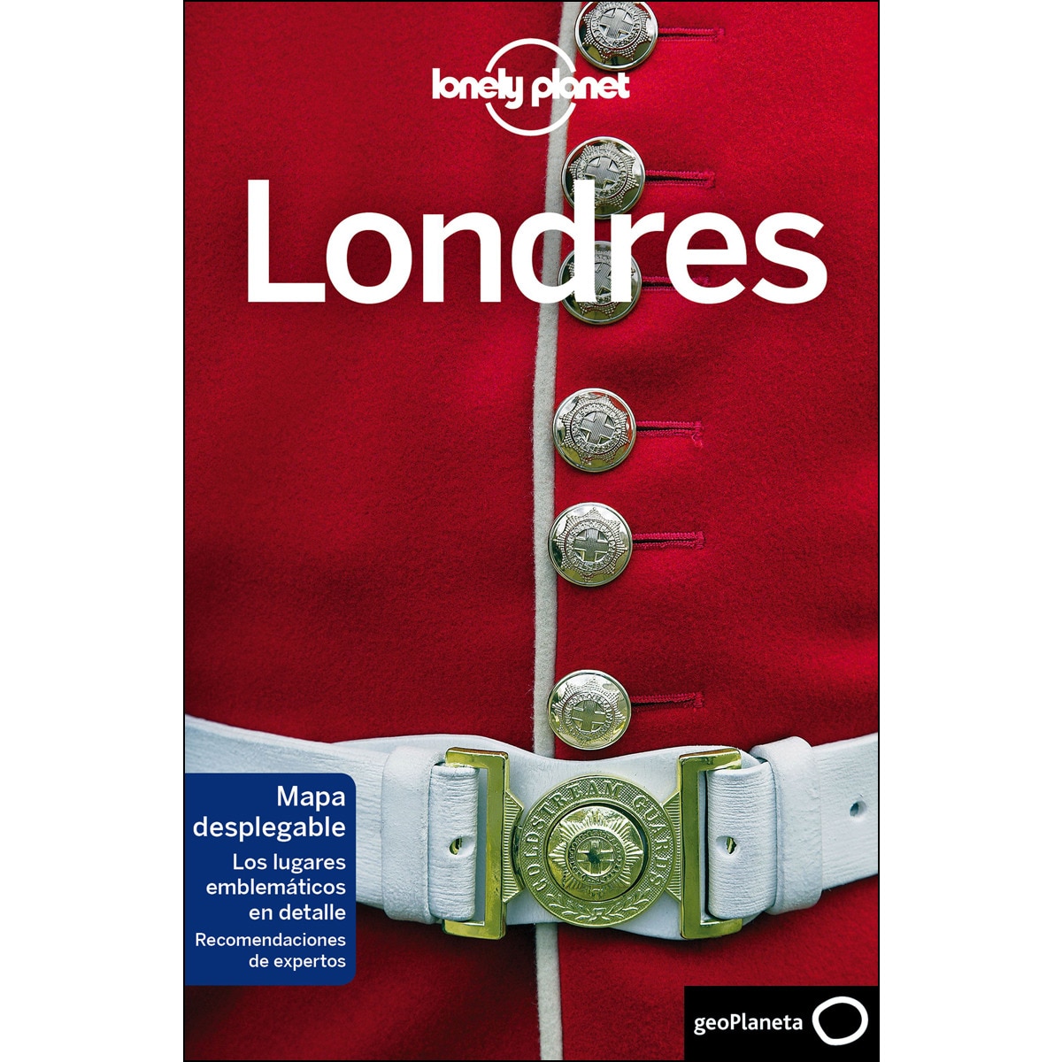 Londres 9(Tapa blanda) 1