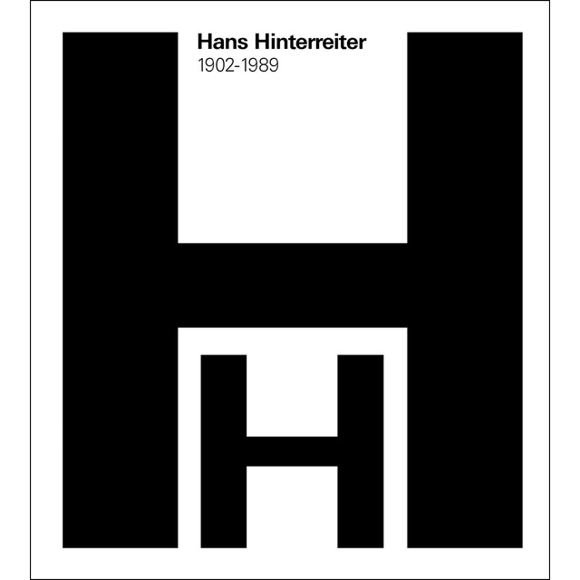 Imagem 0 de Hans Hinterreiter 1902-1989