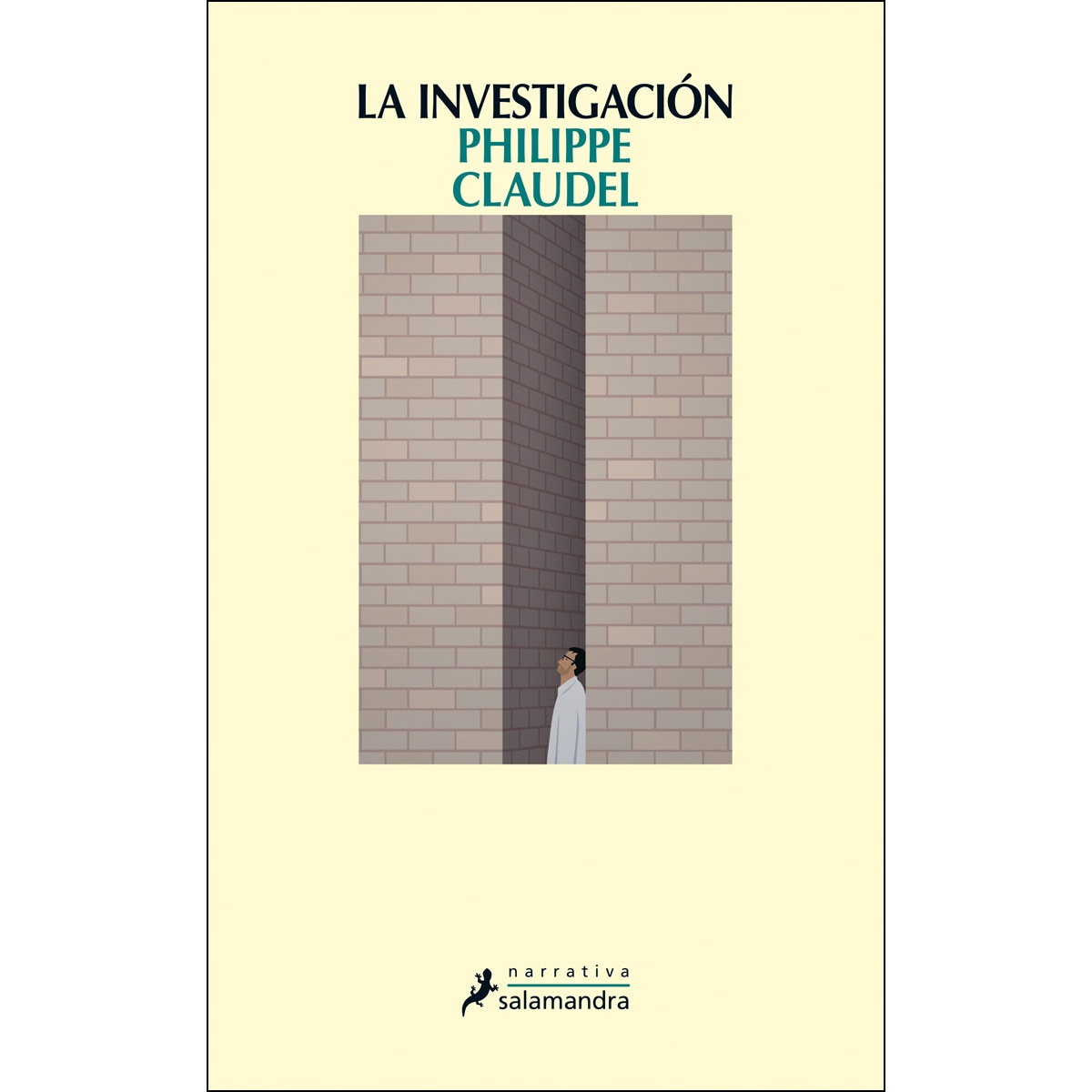 Imagem 0 de La investigación(Tapa blanda)