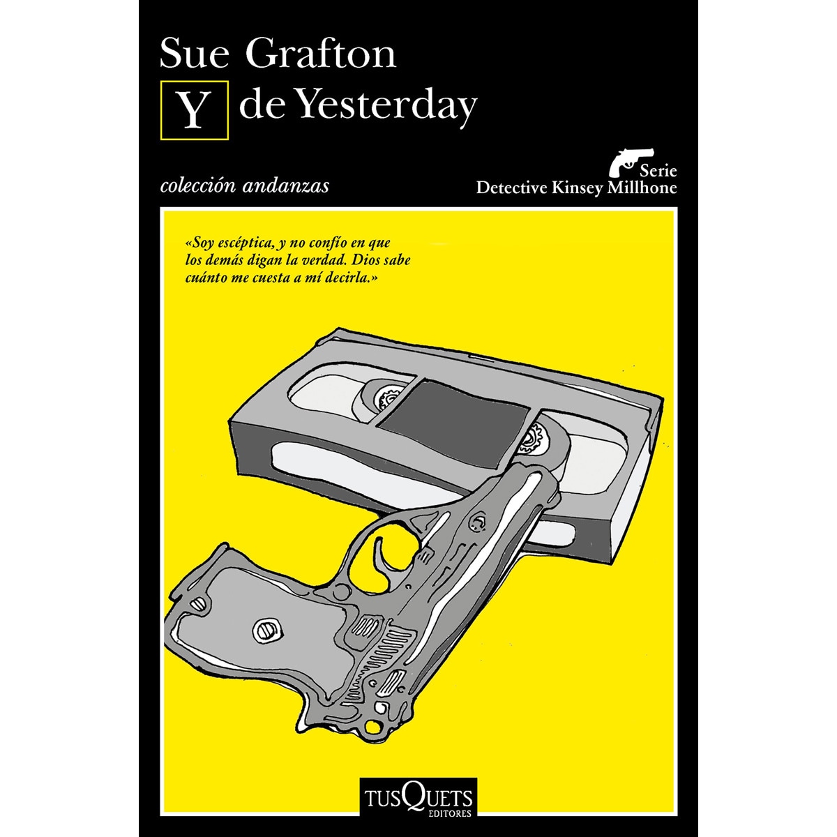 Imagem 0 de Y de Yesterday (Bolso) (Capa mole)