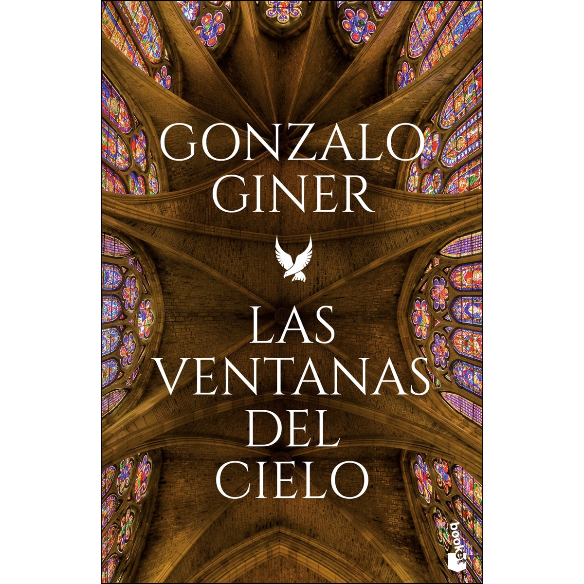 Las ventanas del cielo (Bolsillo) (Tapa blanda) 1