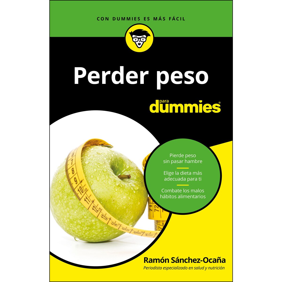 Perder peso para Dummies (Capa mole) 1