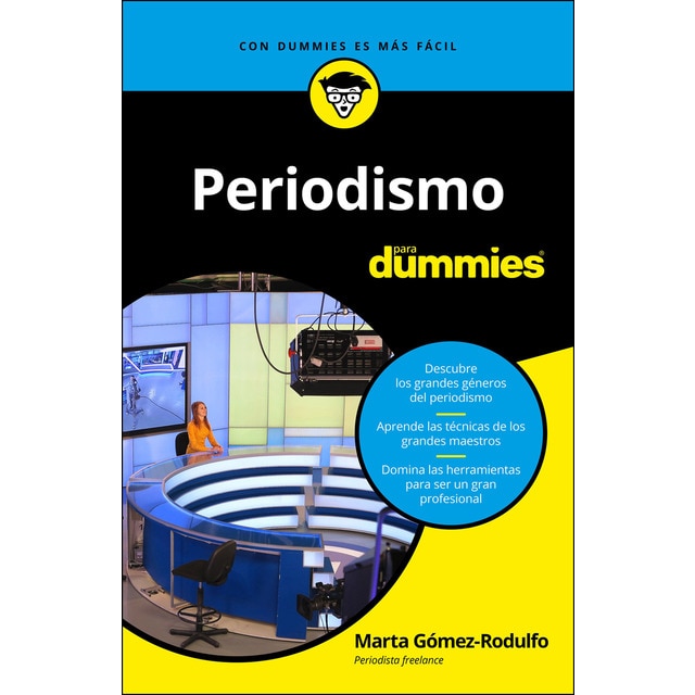 Imagem 0 de Periodismo para Dummies (Capa mole)