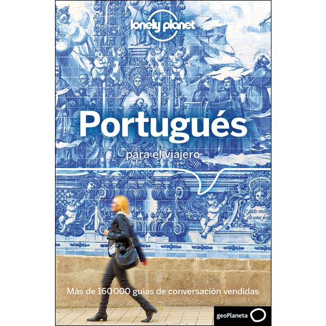 Imagen 0 de Portugués para el viajero 3 (Tapa blanda)