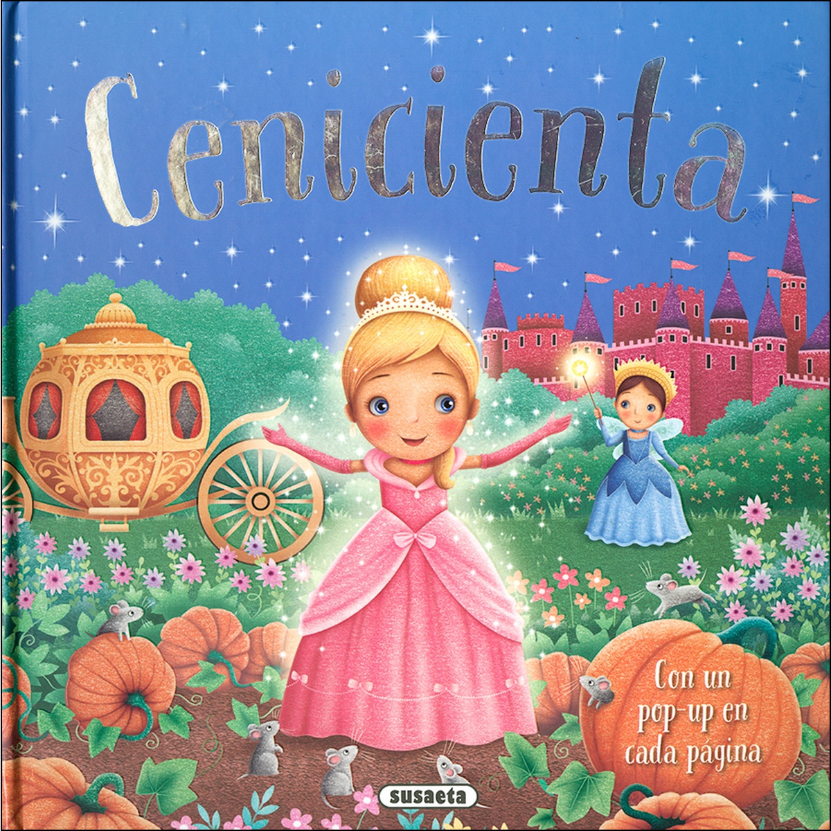 Cenicienta(Tapa dura) 1