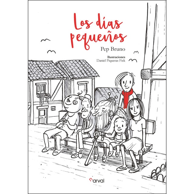 Imagen 0 de Los días pequeños