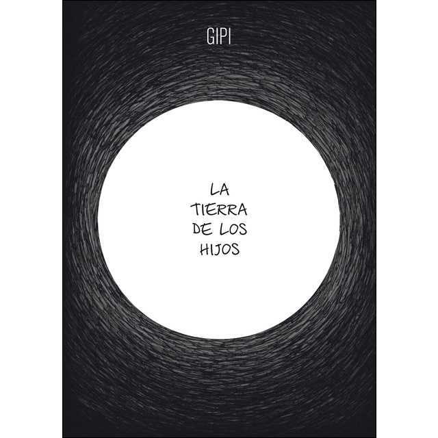 Imagen 0 de La tierra de los hijos (Tapa blanda)