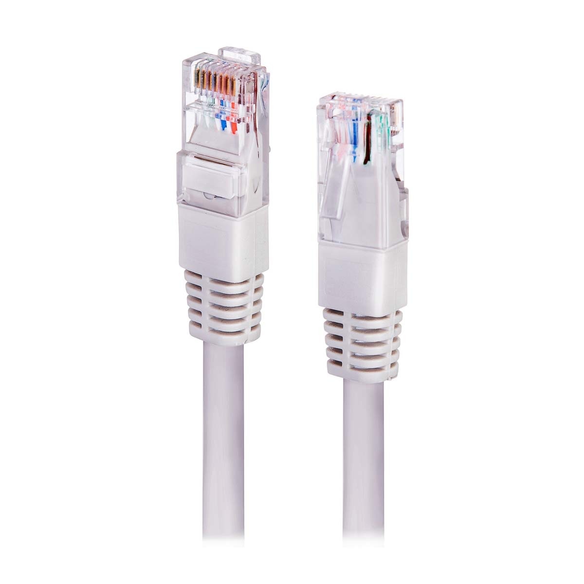 Cable Prolinx UT-X15 UTP, Pin a Pin, RJ11, Ethernet Gris-1