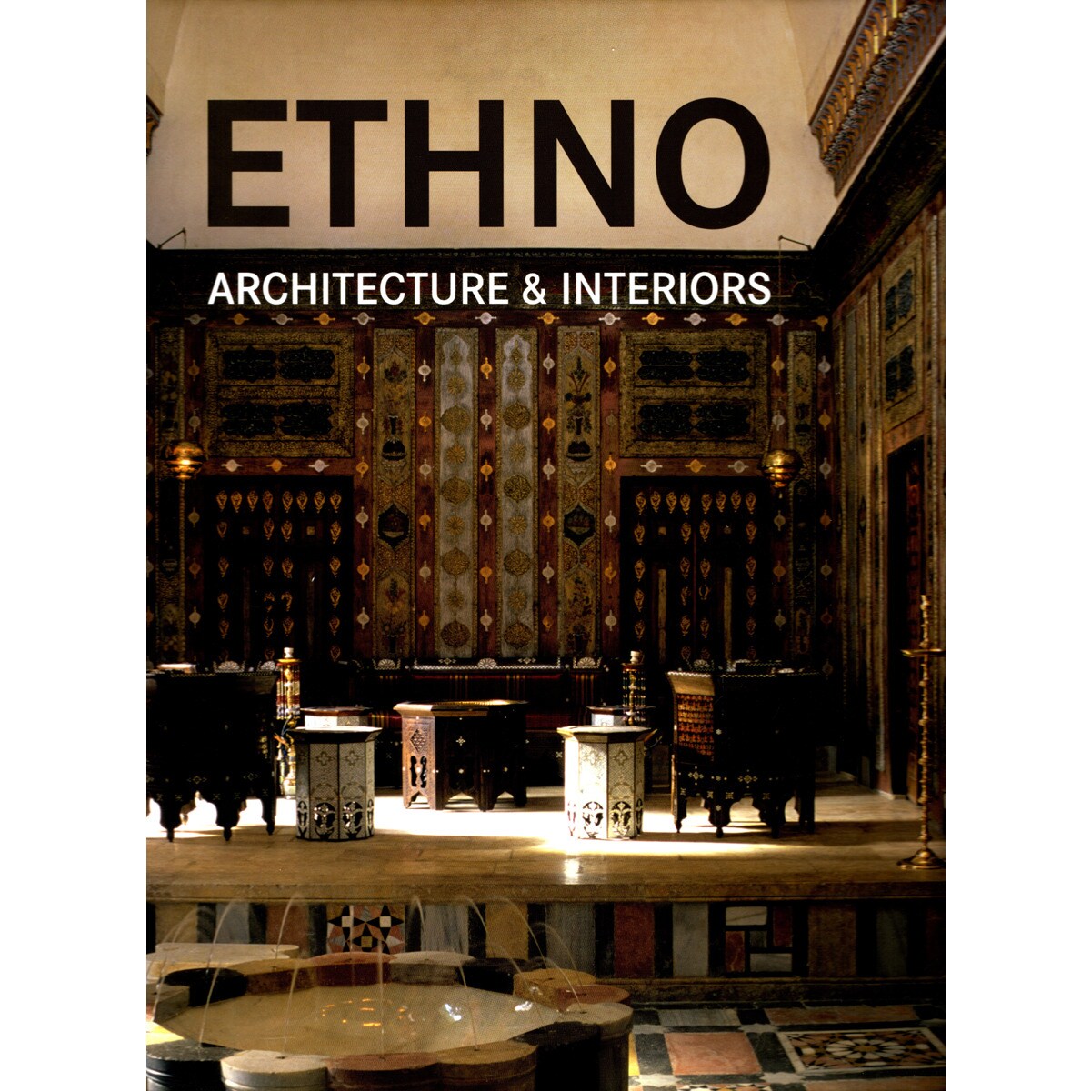 Ethno. Architecture & Interiors 1