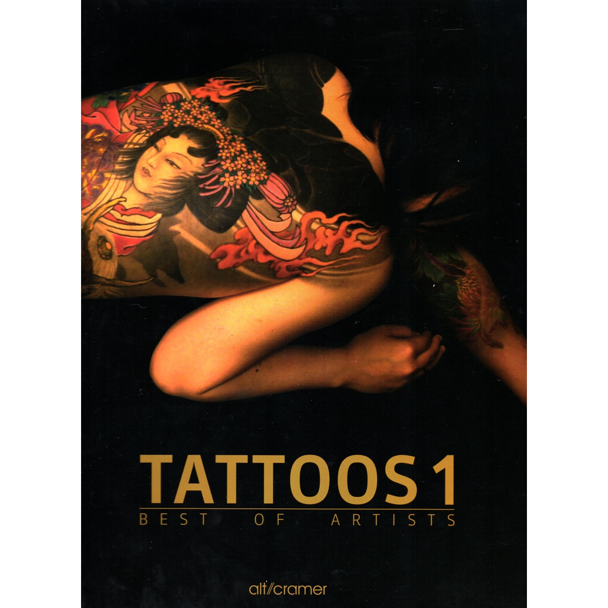 Tattoos 1 1