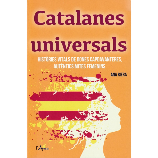 Imagem 0 de Catalanes Universals