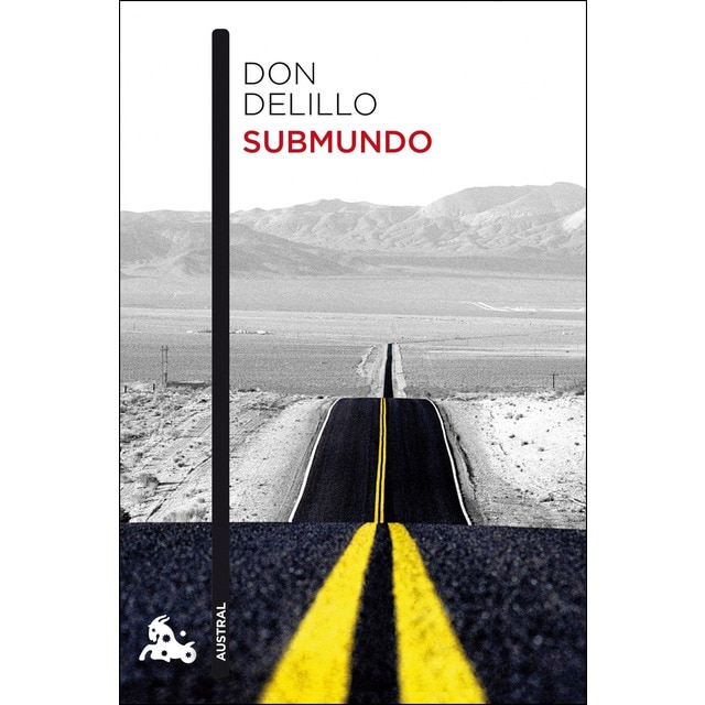 Imagen 0 de Submundo