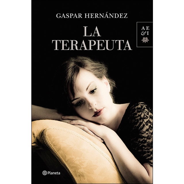Imagen 0 de La terapeuta