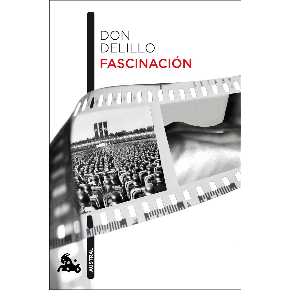 Imagen 0 de Fascinación (Bolsillo) (Tapa blanda)