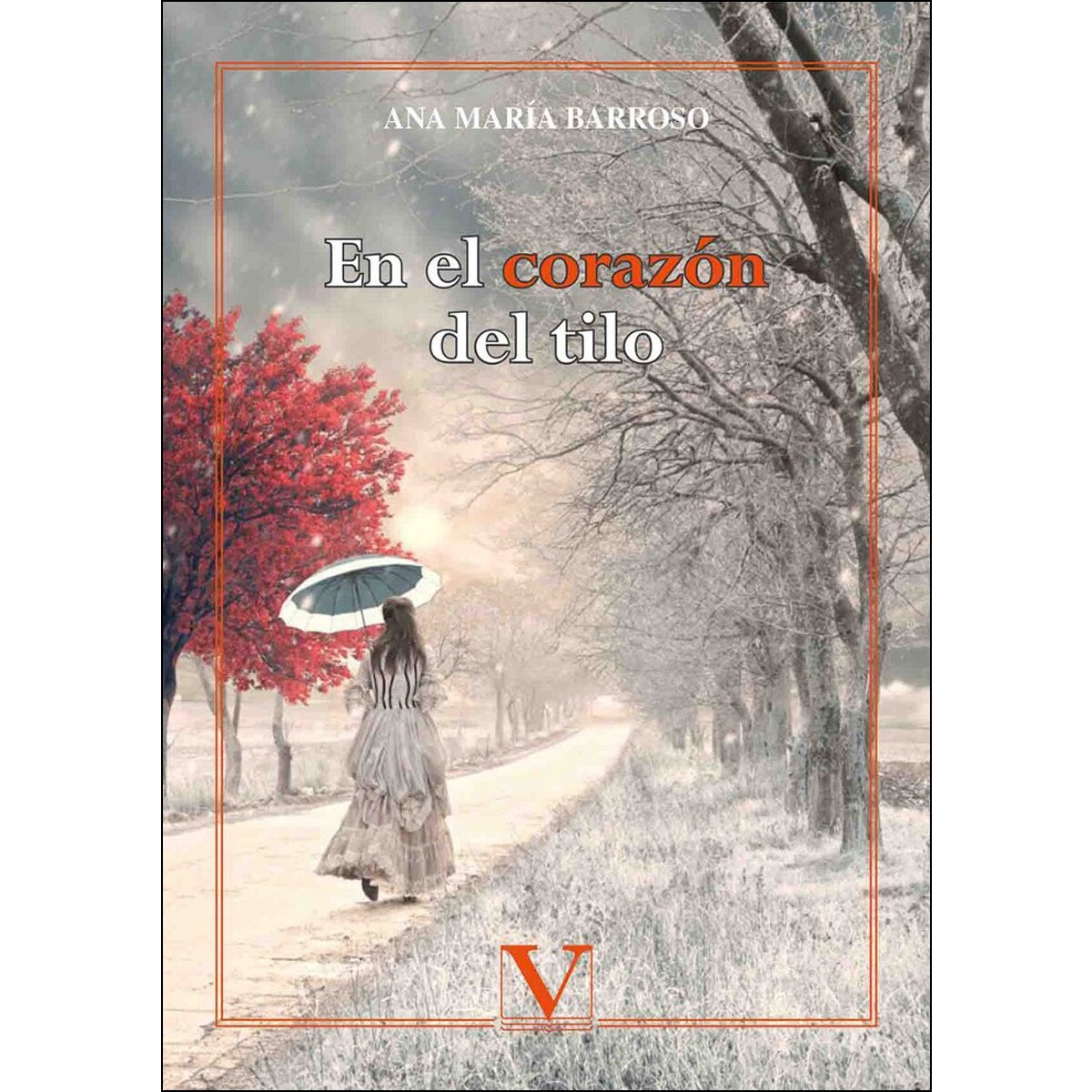 En el corazón del tilo Bolsillo 1