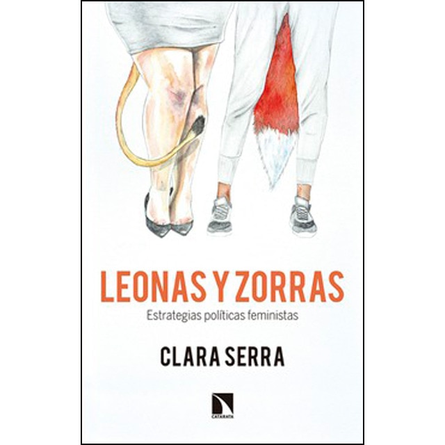 Imagem 0 de Leonas Y Zorras: Estrategias Políticas Feministas