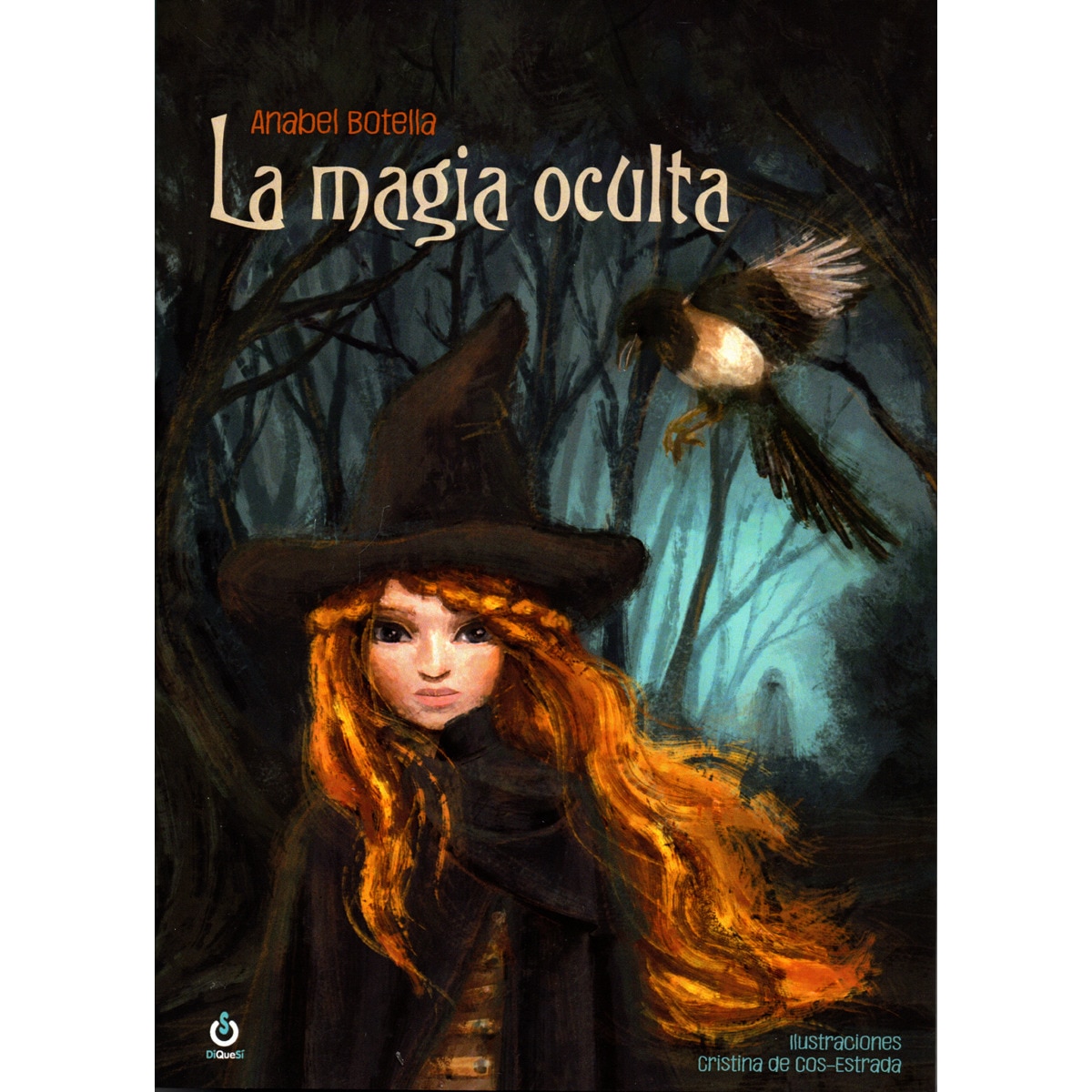 Imagem 0 de La Magia Oculta