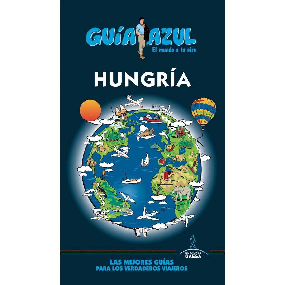 Hungria 1