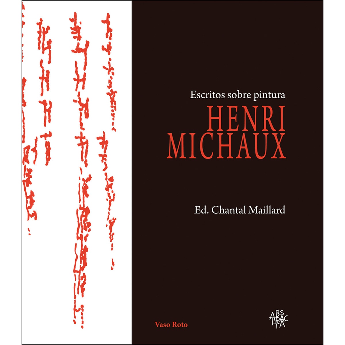 Imagem 0 de Escritos sobre poesía(Tapa dura)