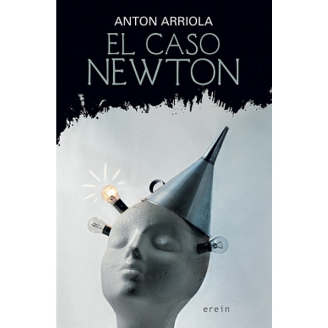 El caso Newton (Capa mole) 1