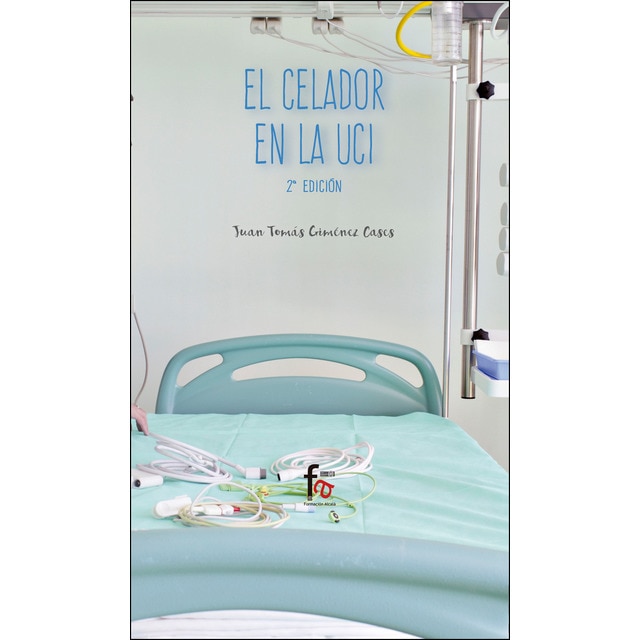 Imagem 0 de El Celador En La Uci-2 ª Edición