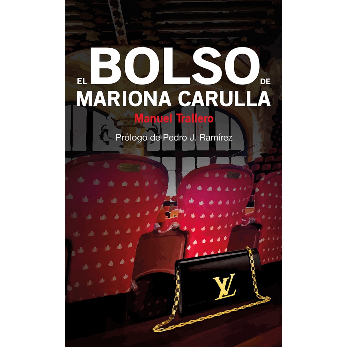 Imagem 0 de El bolso de mariona carulla(Tapa blanda)