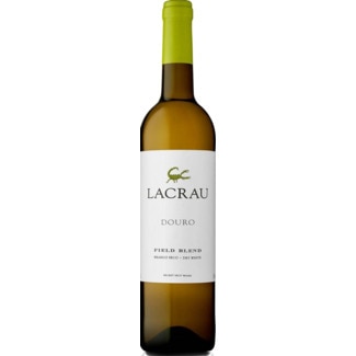 Vinho Branco do Douro garrafa 75 cl - Lacrau