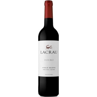 Vinho Tinto do Douro garrafa 75 cl - Lacrau