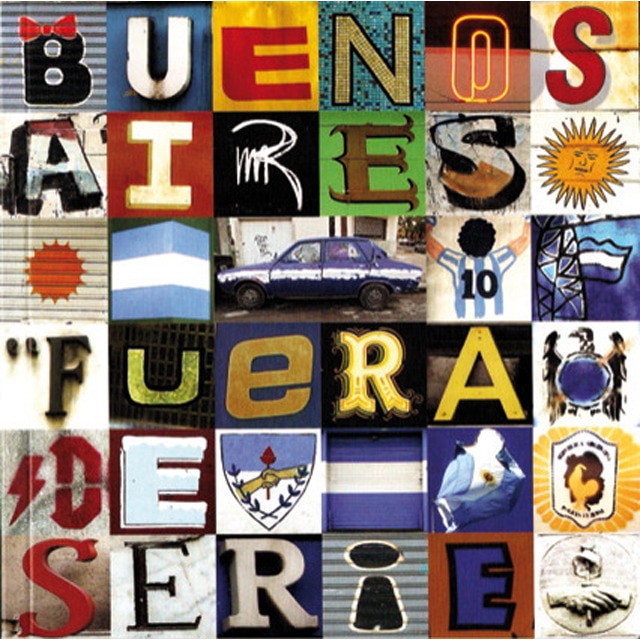 Imagem 0 de Buenos Aires Fuera De Serie