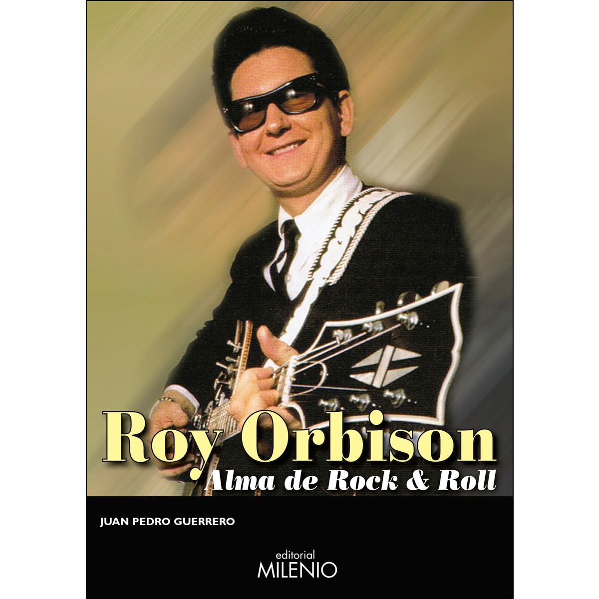 Roy Orbison: Alma De Rock & Roll 1