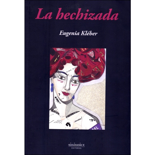 Imagem 0 de La Hechizada