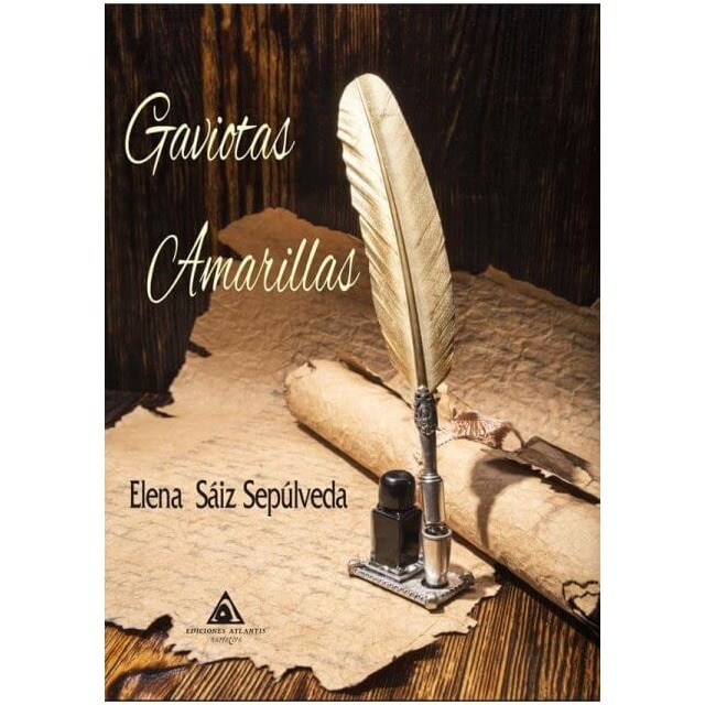 Gaviotas Amarillas 1