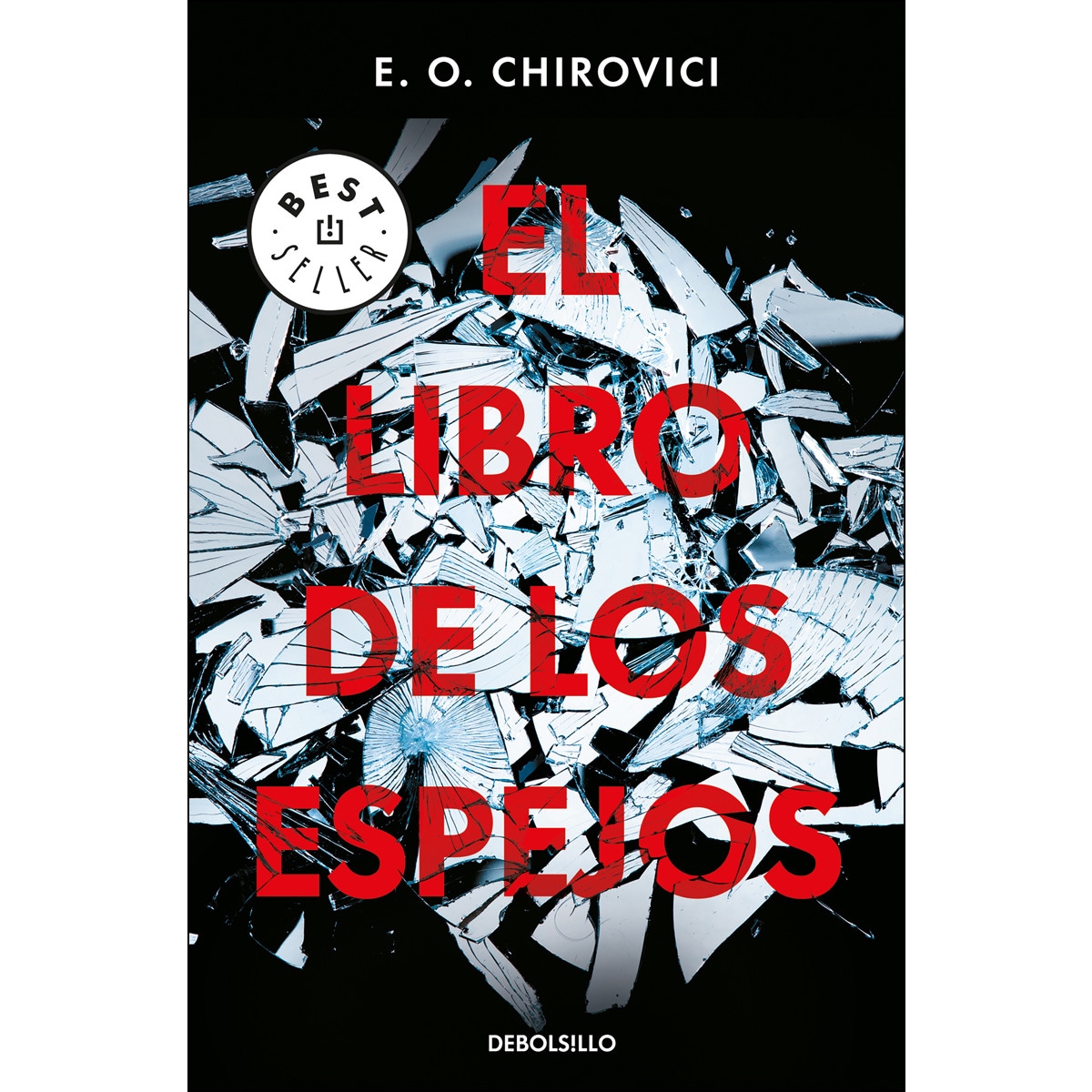 El libro de los espejos 1