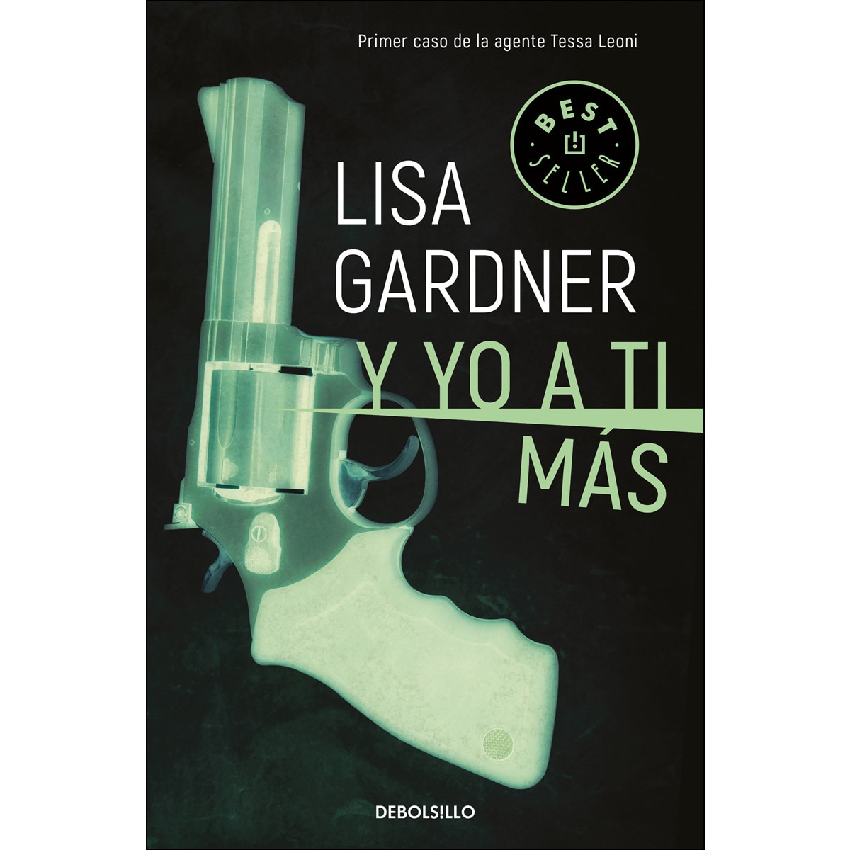 Imagen 0 de Y yo a ti más (Tessa Leoni 1)  (Bolsillo) (Tapa blanda)