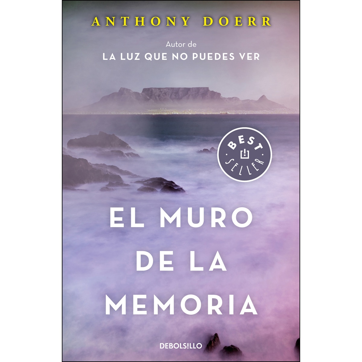 Imagen 0 de El muro de la memoria (Bolsillo) (Tapa blanda)