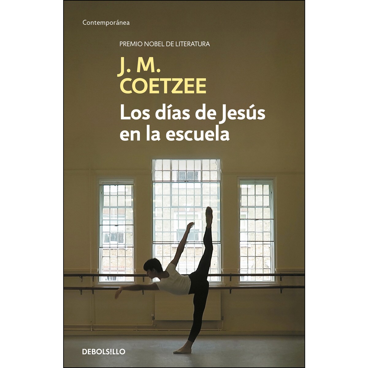 Imagen 0 de Los días de Jesús en la escuela  (Bolsillo) (Tapa blanda)