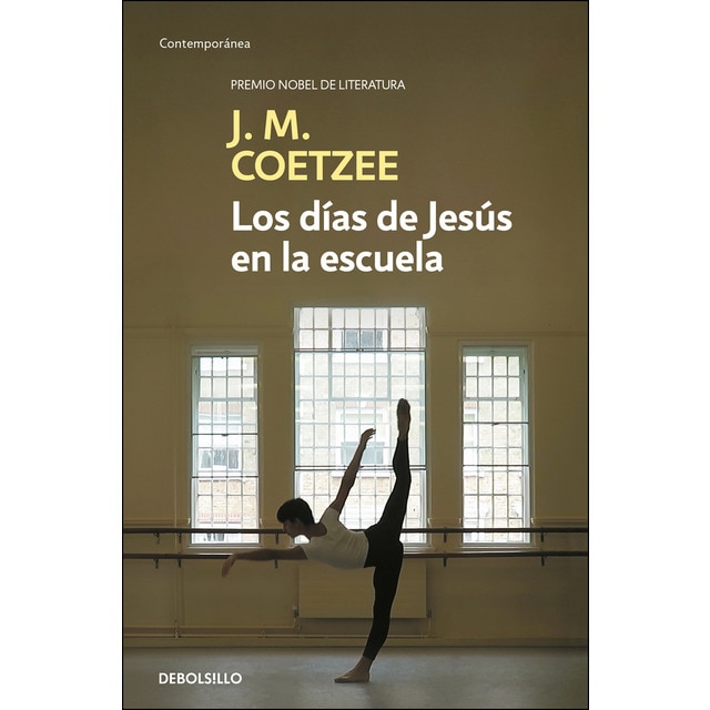 Imagen 0 de Los días de Jesús en la escuela  (Bolsillo) (Tapa blanda)