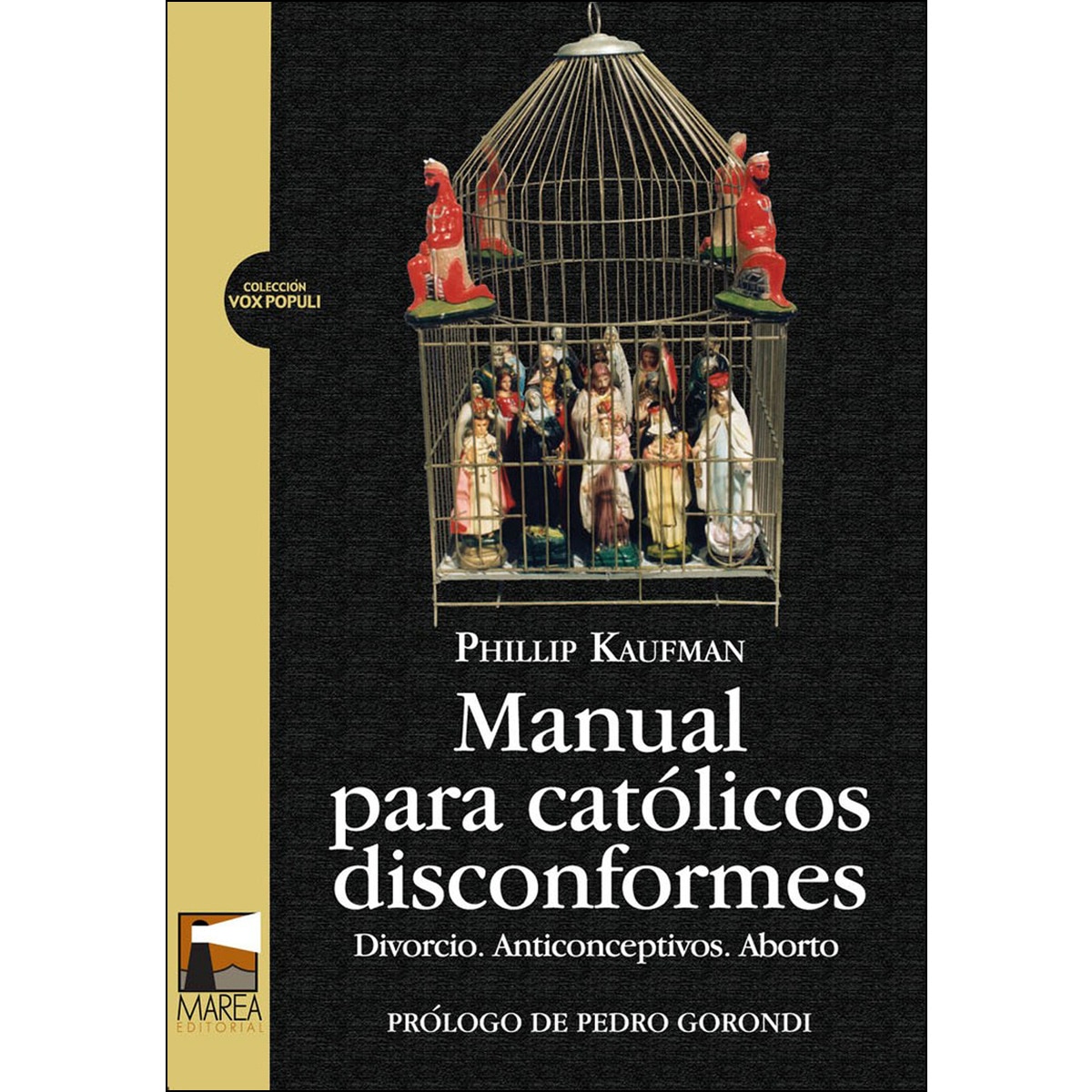 Manual para catolicos disconformes 1