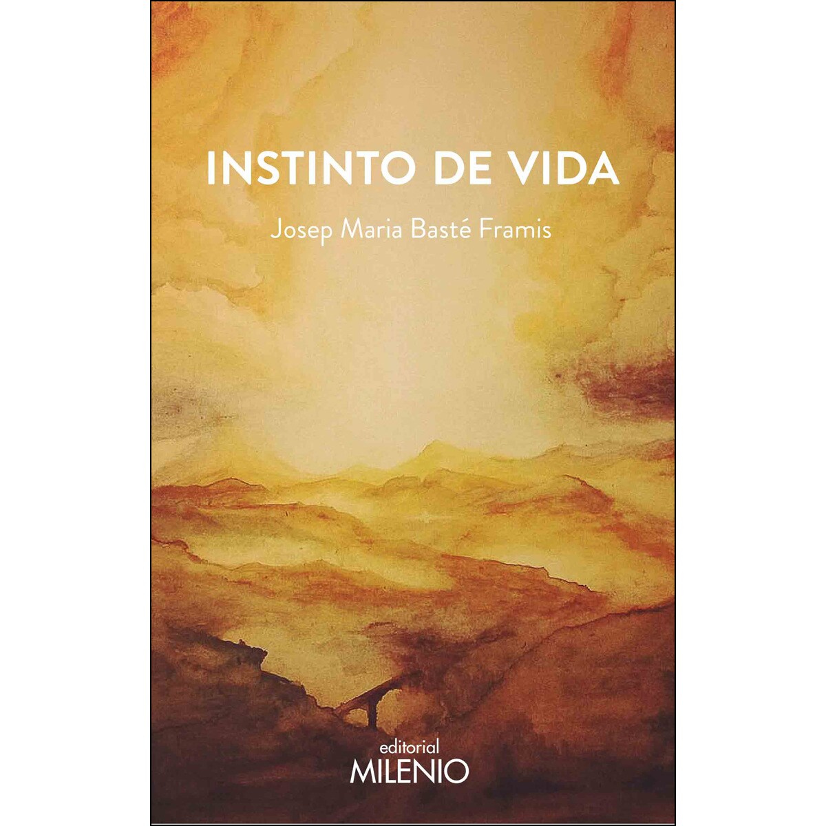 Instinto De Vida 1