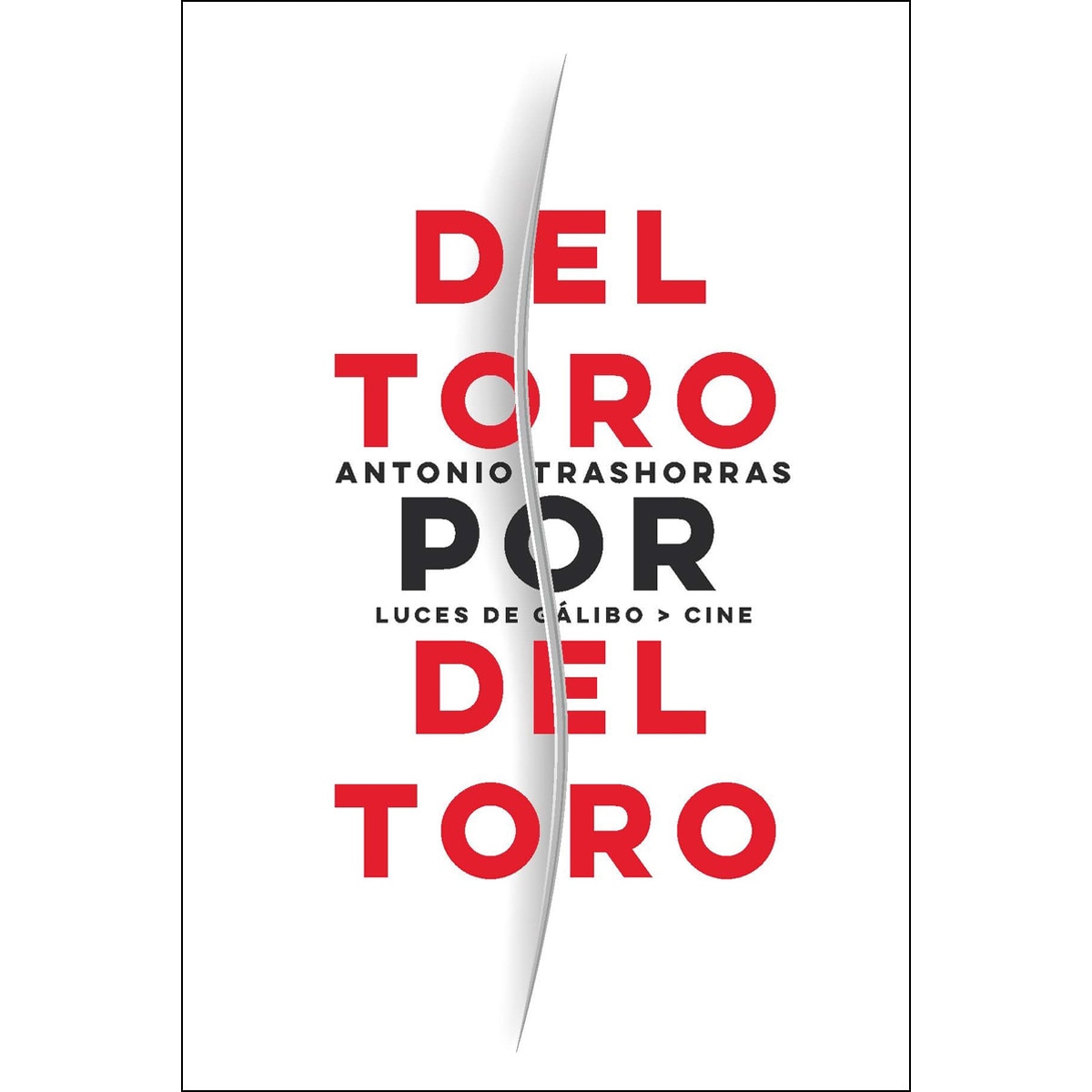 Imagem 0 de Del Toro Por Del Toro