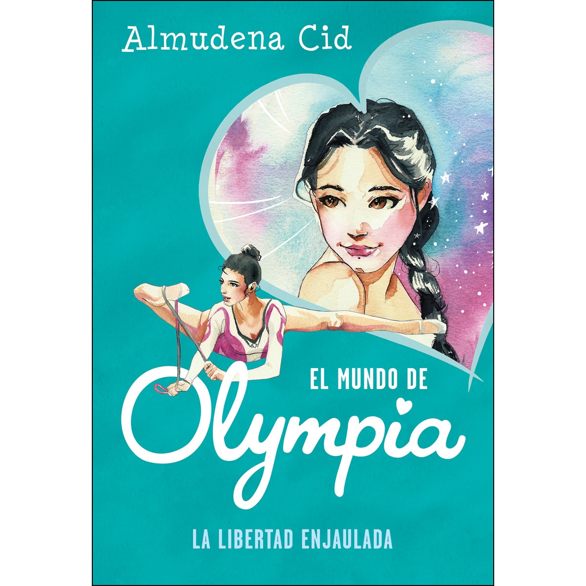 Imagem 0 de El mundo de Olympia 2 - La libertad enjaulada (Capa dura)