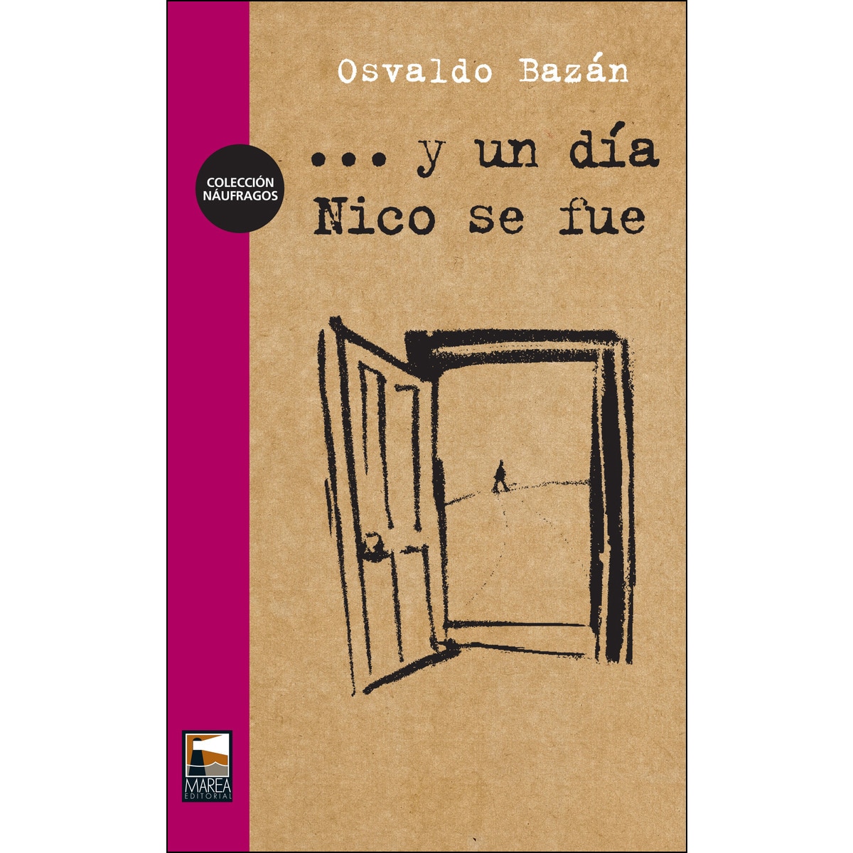 Imagem 0 de Y un día nico se fue