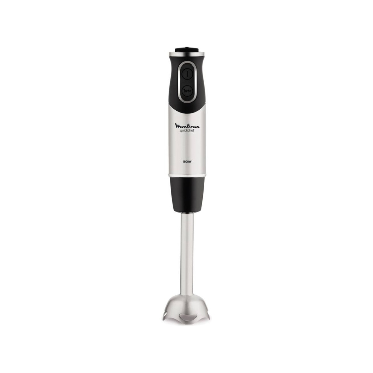Varinha Mágica Moulinex Quickchef DD65A810 de 1000 W - Preto e Inox 3