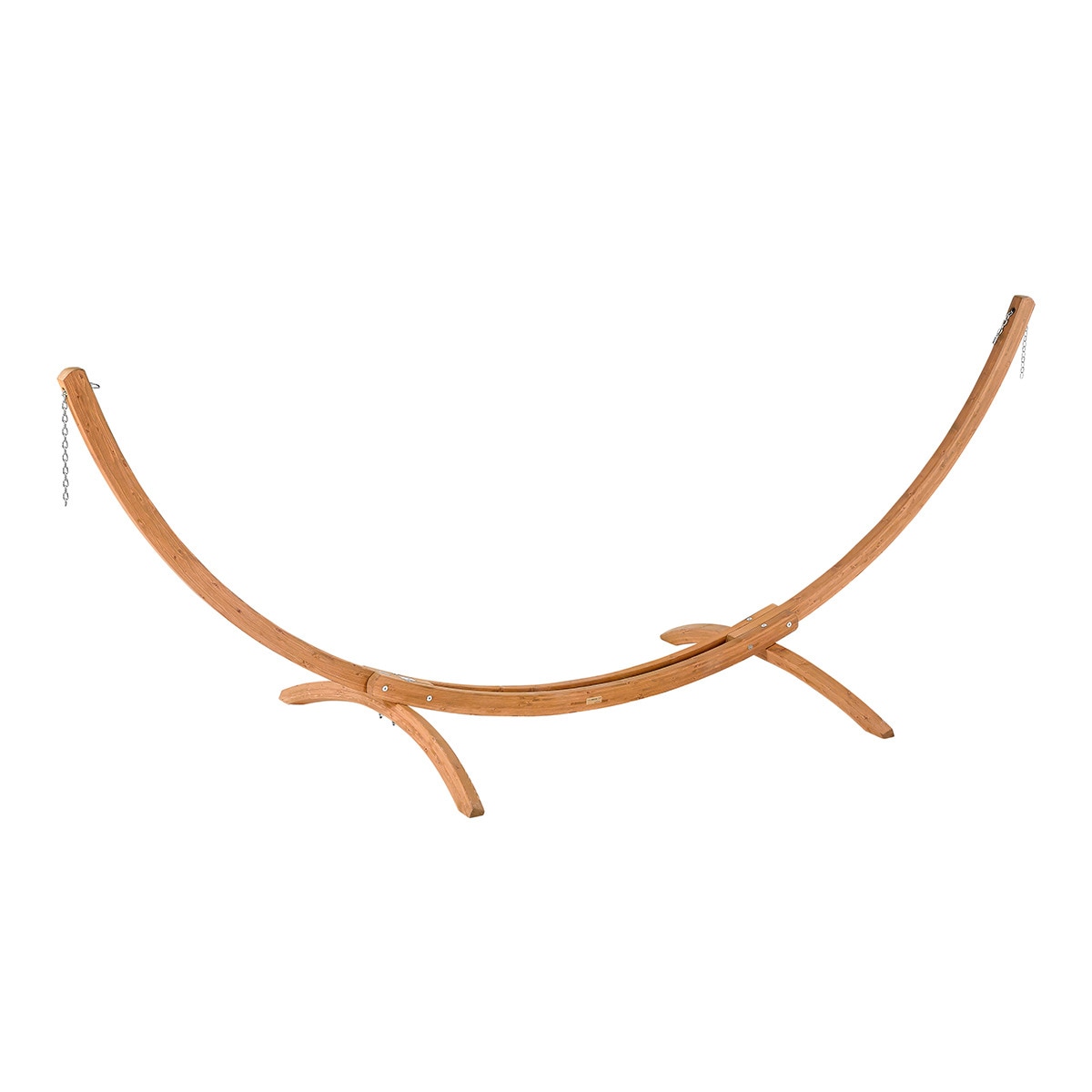 La Siesta - Hamaca Para Colgar Canoa Natural