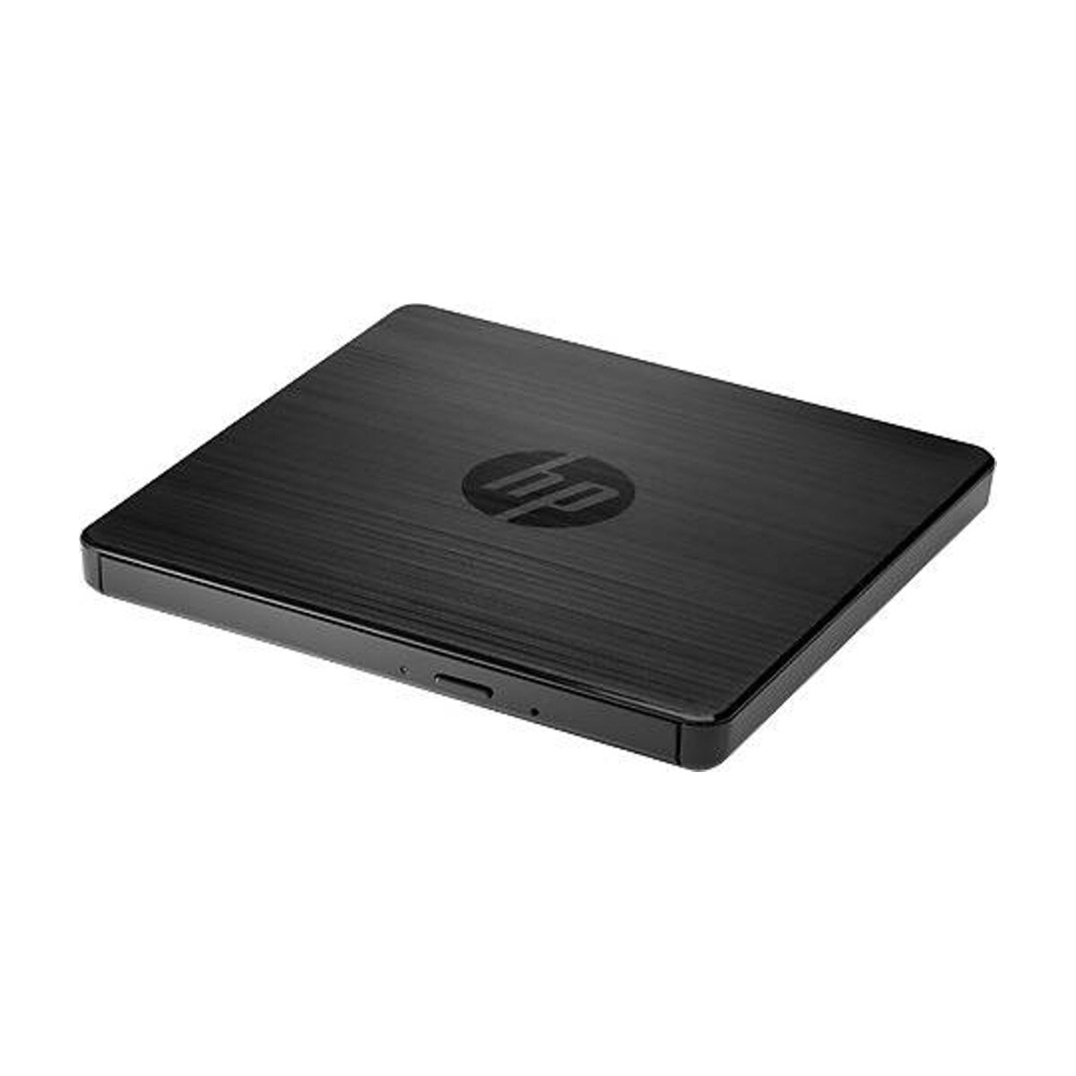 Drive Externa HP DVDRW USB - Preto 1