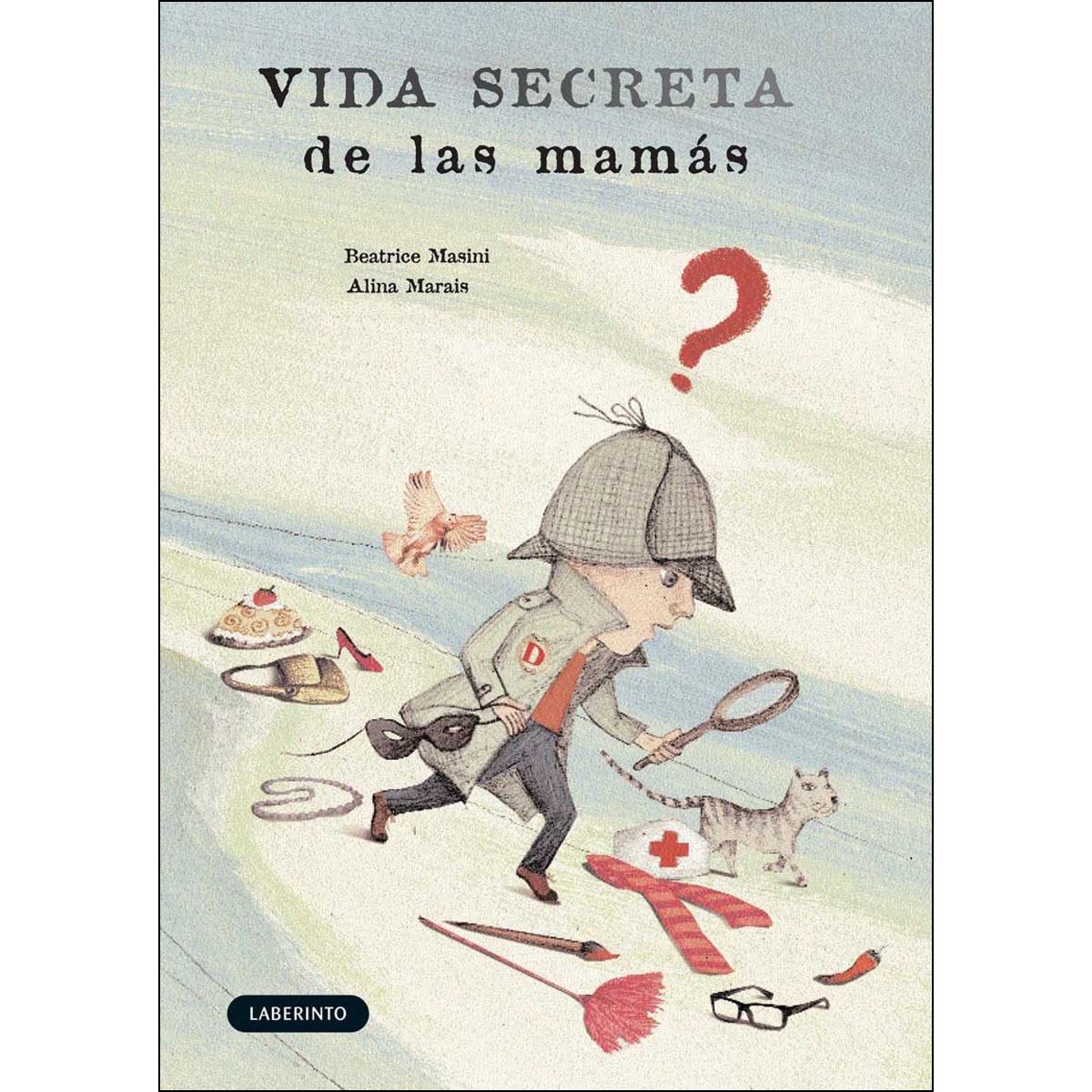 Imagen 0 de Vida secreta de las mamás (Tapa dura)