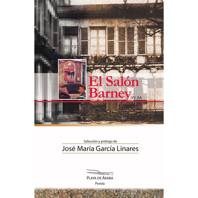 Imagem 0 de El Salón Barney