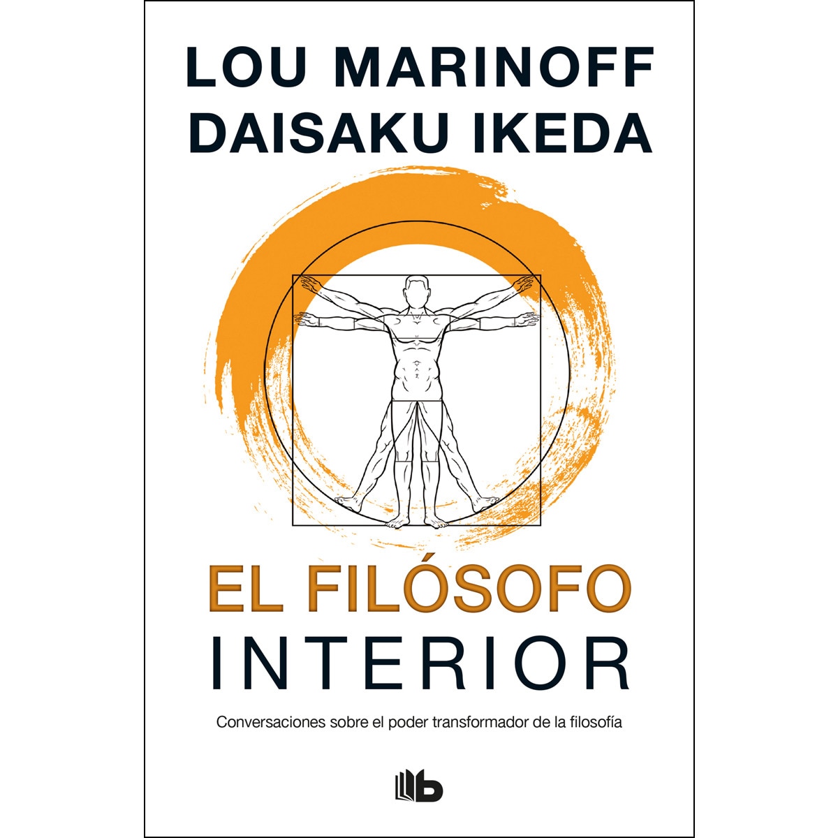El filósofo interior(Bolsillo) (Tapa blanda) 1