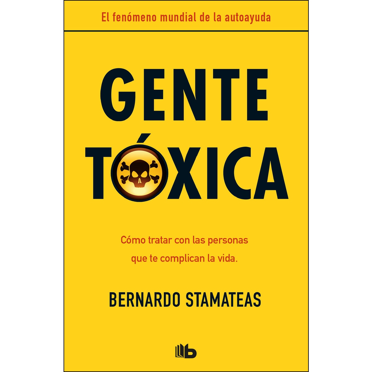 Gente tóxica (Bolso) (Capa mole) 1