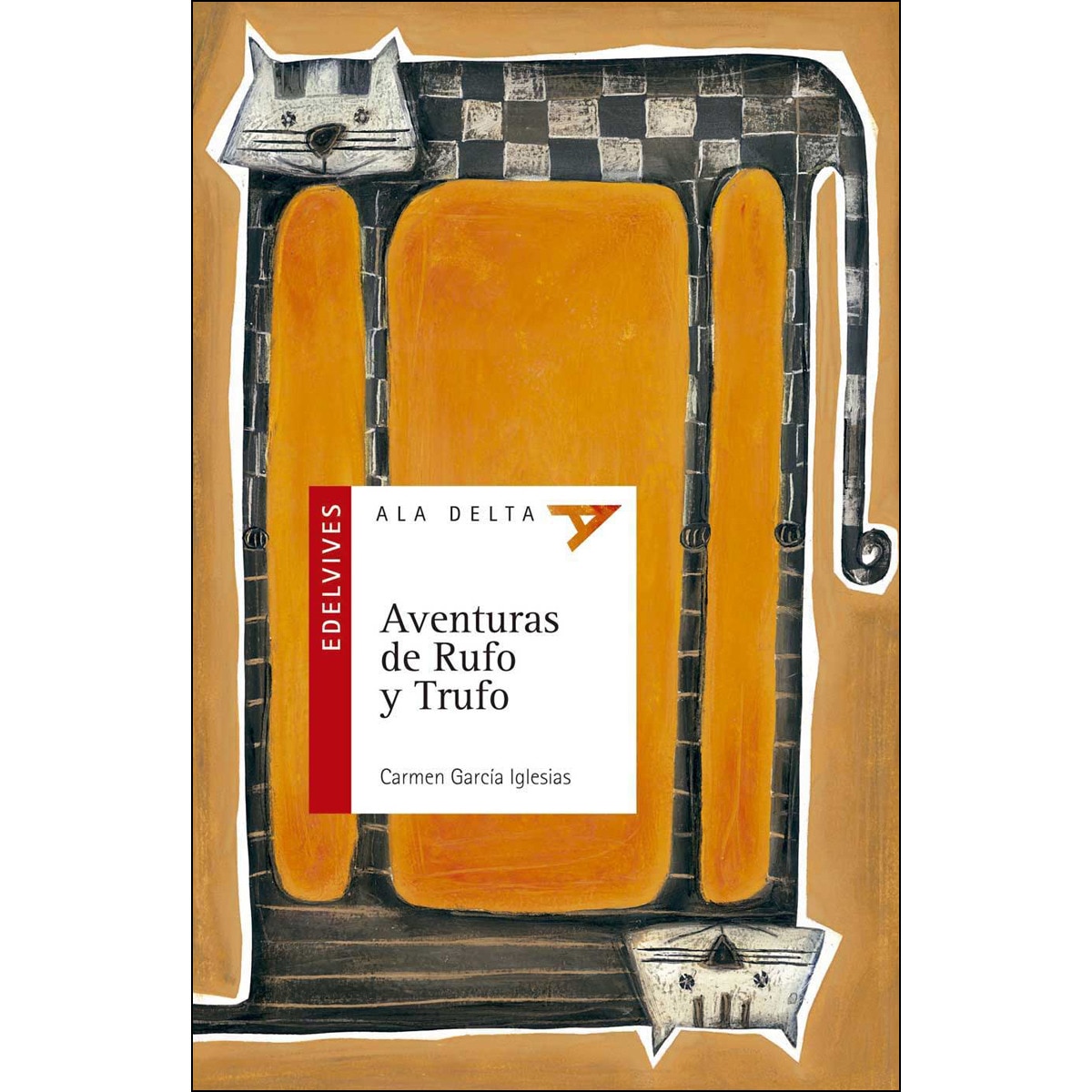 Imagen 0 de Aventuras de Rufo y Trufo (Tapa blanda)